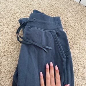 💙Lululemon Athletica Blue Sweatpants